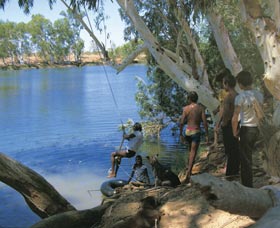 Rocky Pool - Accommodation Directory 0