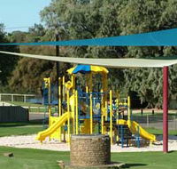 Apex Park - Accommodation Directory