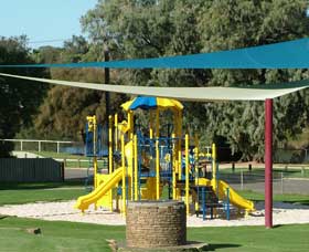 Apex Park - Accommodation Directory 0