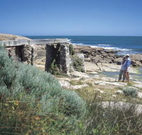Water Wheel - Accommodation Directory