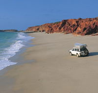 Cape Leveque - Accommodation Directory