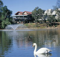 White Swans - Accommodation Directory