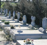 Corrigin Dog Cemetery - Accommodation Directory