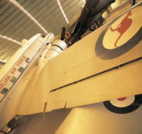 Aviation Heritage Museum of Western Australia - Accommodation Directory