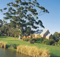 Minnawarra Historic Precinct - Accommodation Directory