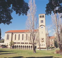 University of Western Australia - Accommodation Directory