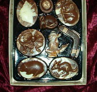 Chocolate Drops - Accommodation Directory