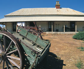 Coral Coast WA Accommodation Directory