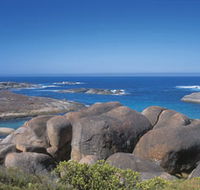 Elephant Rocks - Accommodation Directory