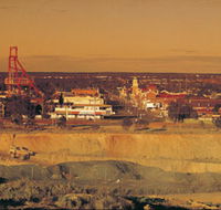 Super Pit - Accommodation Directory