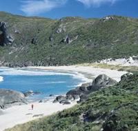D'Entrecasteux National Park - Accommodation Directory