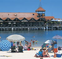 Sorrento Beach - Accommodation Directory