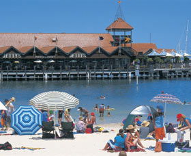 Sorrento Beach - Accommodation Directory 0