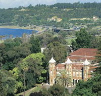 Government House - Accommodation Directory