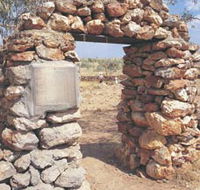 Old Halls Creek - Accommodation Directory