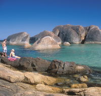 William Bay National Park - Accommodation Directory