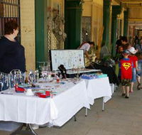Boulder Market Day - Accommodation Directory