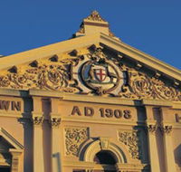 Kalgoorlie Town Hall - Accommodation Directory