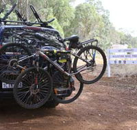 Grizzly Trail Mount Lennard Trails - Accommodation Directory