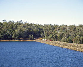 Waroona WA Accommodation Directory