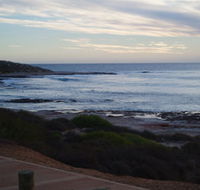Jacques Point - Accommodation Directory