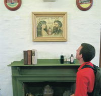 Boulder Pharmacy Museum - Accommodation Directory