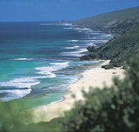 Leeuwin-Naturaliste National Park - Yallingup - Accommodation Directory
