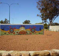 Council Office Mosaic - Accommodation Directory