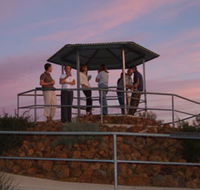 Mount O'Brien - Accommodation Directory