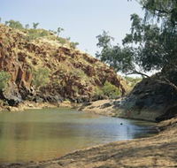 Caroline Pool - Accommodation Directory