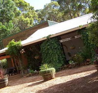 Woody Nook - Accommodation Directory