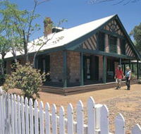 Warden Finnerty's House - Accommodation Directory