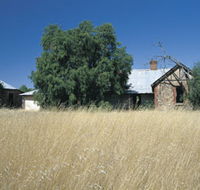 The Slater Homestead - Accommodation Directory