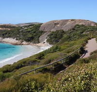 Great Ocean Pathway - Accommodation Directory