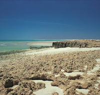 Cape Keraudren Nature Reserve - Accommodation Directory