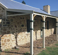 Ellensbrook Historic Home and Picnic Grounds - Accommodation Directory