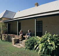 Cliff Grange - Accommodation Directory