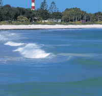 Pages Beach - Accommodation Directory
