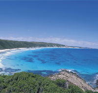 Observatory Point and Lookout - Accommodation Directory
