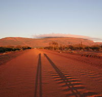 Summit Trail Mount Augustus - Accommodation Directory