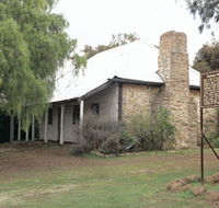 Military Barracks - Accommodation Directory