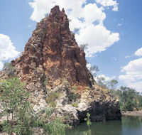 Sawpit Gorge - Accommodation Directory