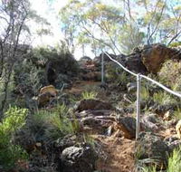 Mount Matilda - Accommodation Directory