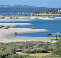 Murchison River - Accommodation Directory