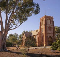 St Johns Church - Accommodation Directory