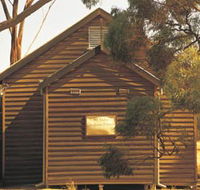 St Lukes Anglican Church - Accommodation Directory