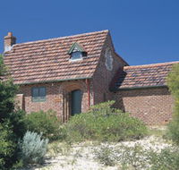 The Hermitage - Accommodation Directory