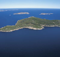 Woody Island Nature Reserve - Accommodation Directory