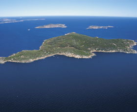 Woody Island Nature Reserve - Accommodation Directory 0