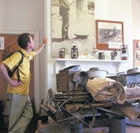 Goldfields Exhibition Museum - Accommodation Directory